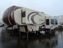 New 2013 Forest River Columbus 325RL Fifth Wheel For Sale
